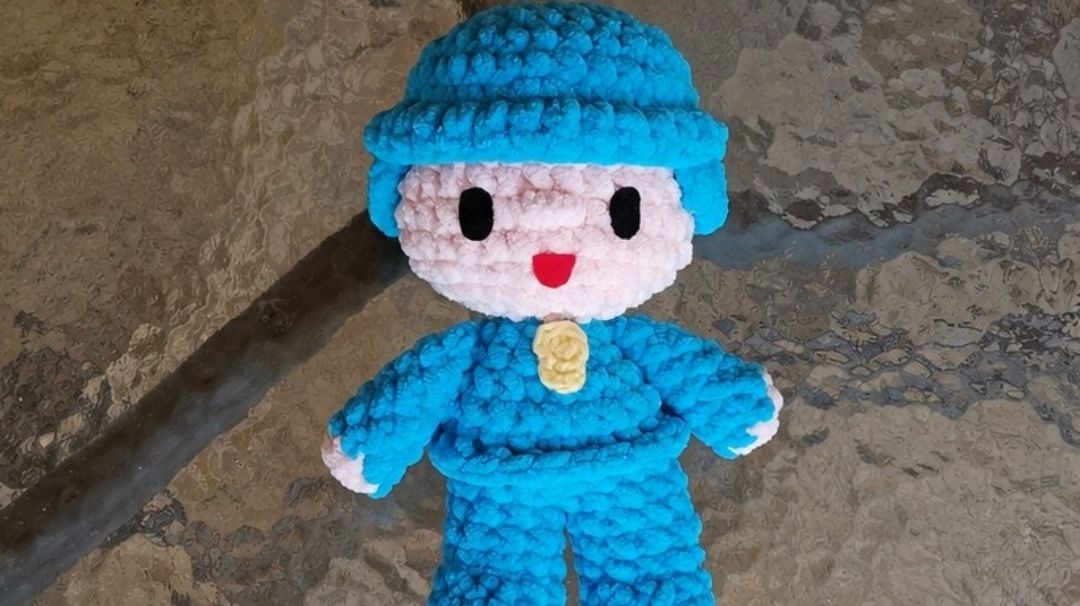 Pocoyo 
