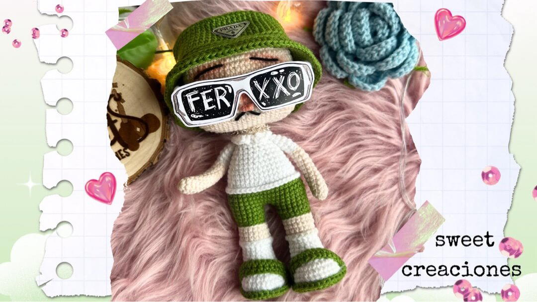 El FerXxo (Feid)
