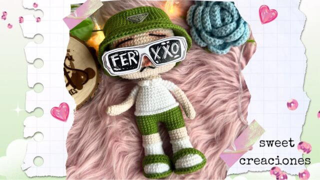 El FerXxo (Feid)