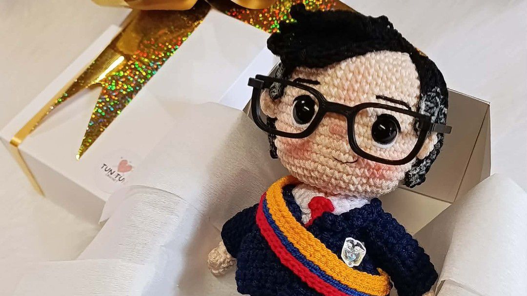 Gustavo Petro 🇨🇴