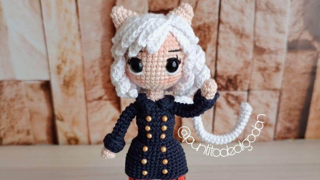 Patrón Neferpitou