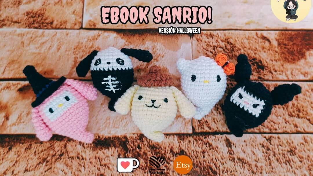 Ebook Sanrio