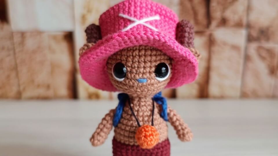 Patrón Chopper