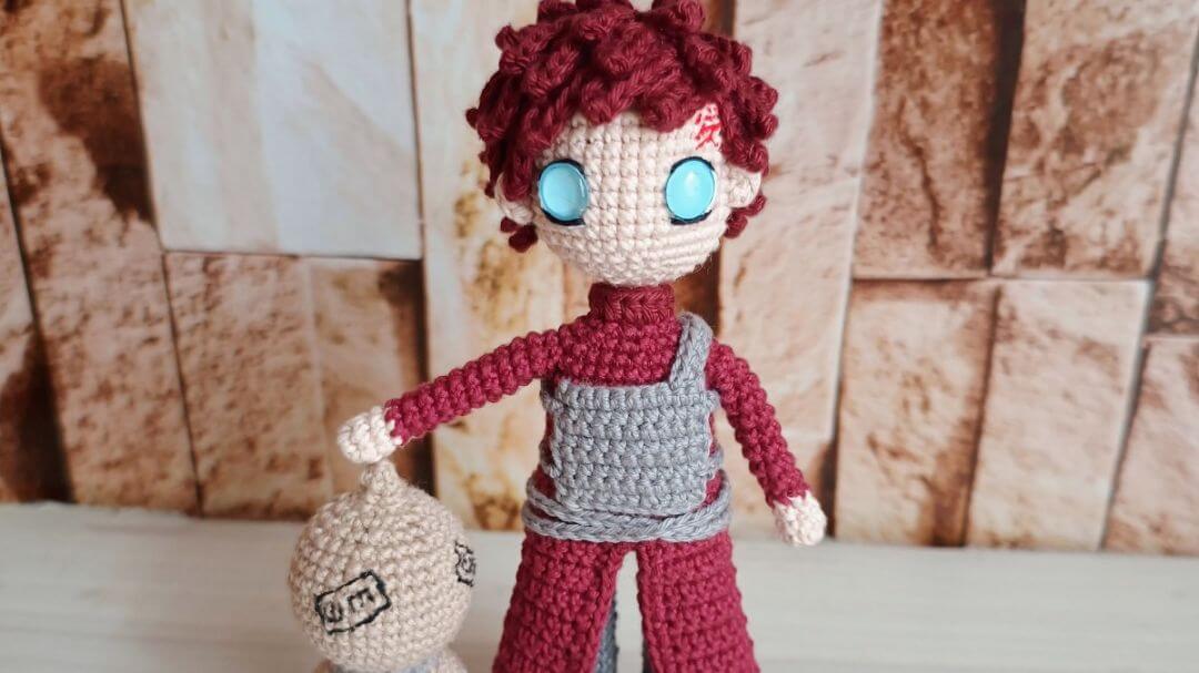 Patrón Gaara