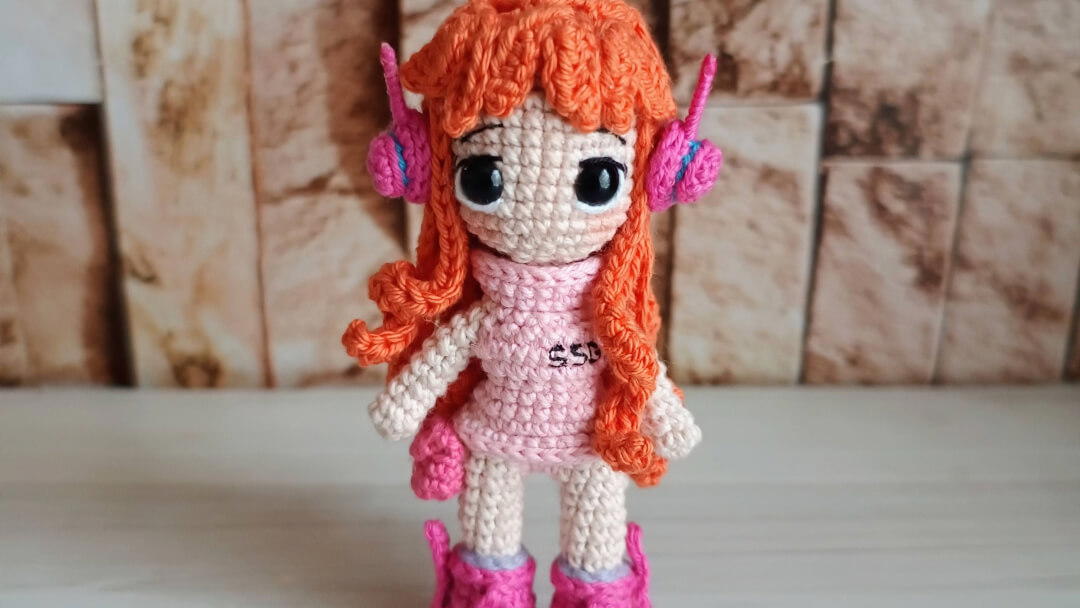 Patron Nami Egghead