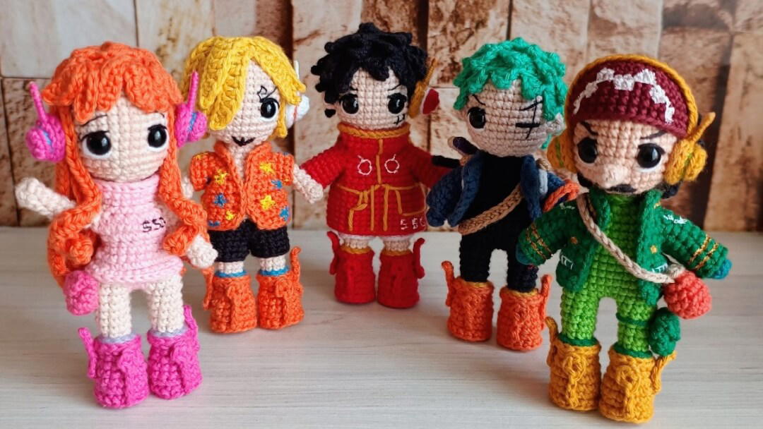 Ebook One piece Egghead