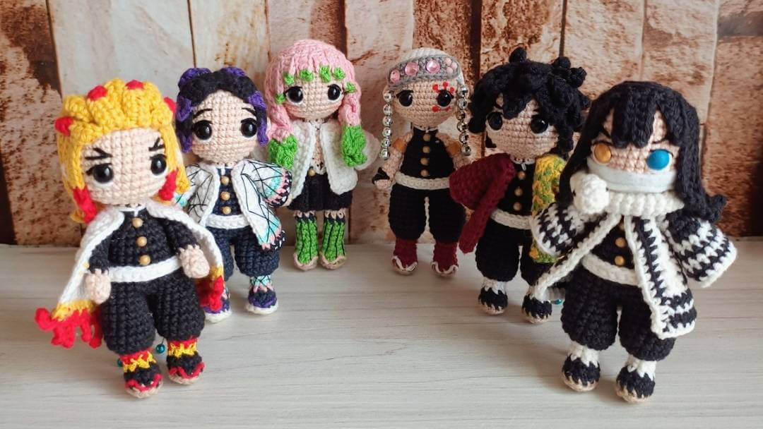 Ebook Kimetsu no yaiba 2