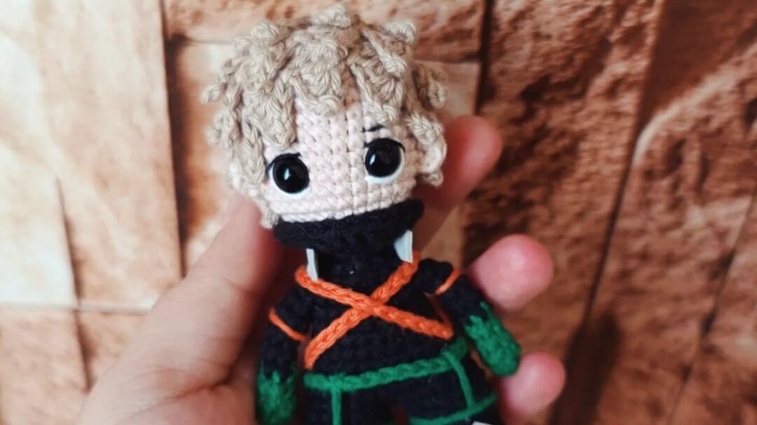 Patrón Kacchan