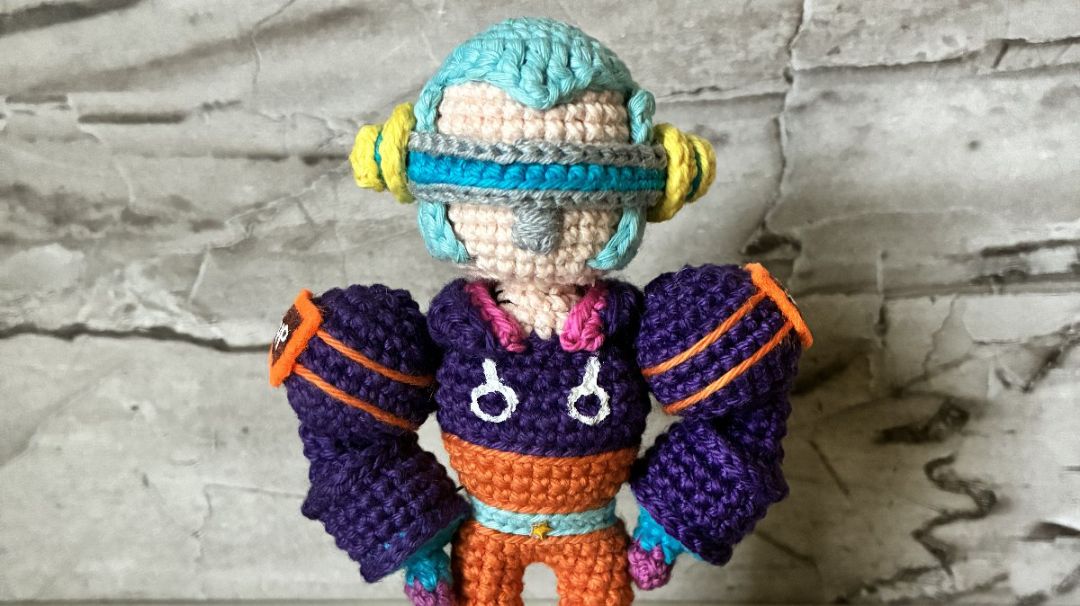 Patrón Franky