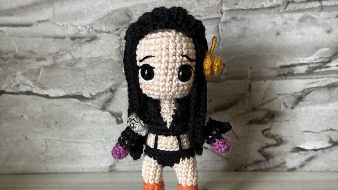 Patrón Robin Egghead