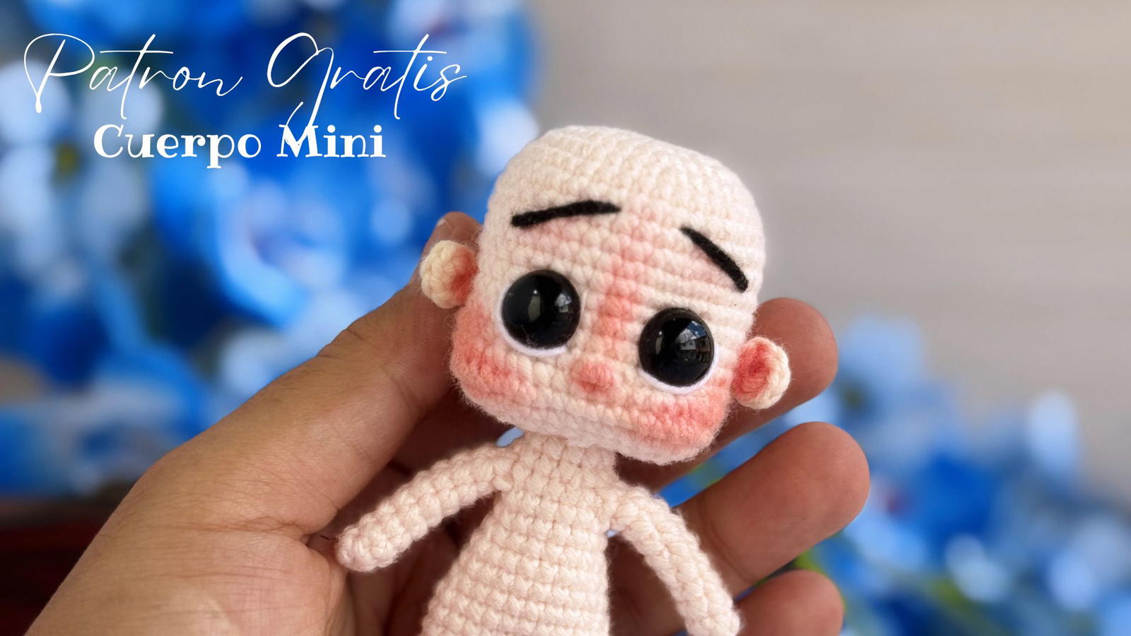 MINI CUERPO BASE