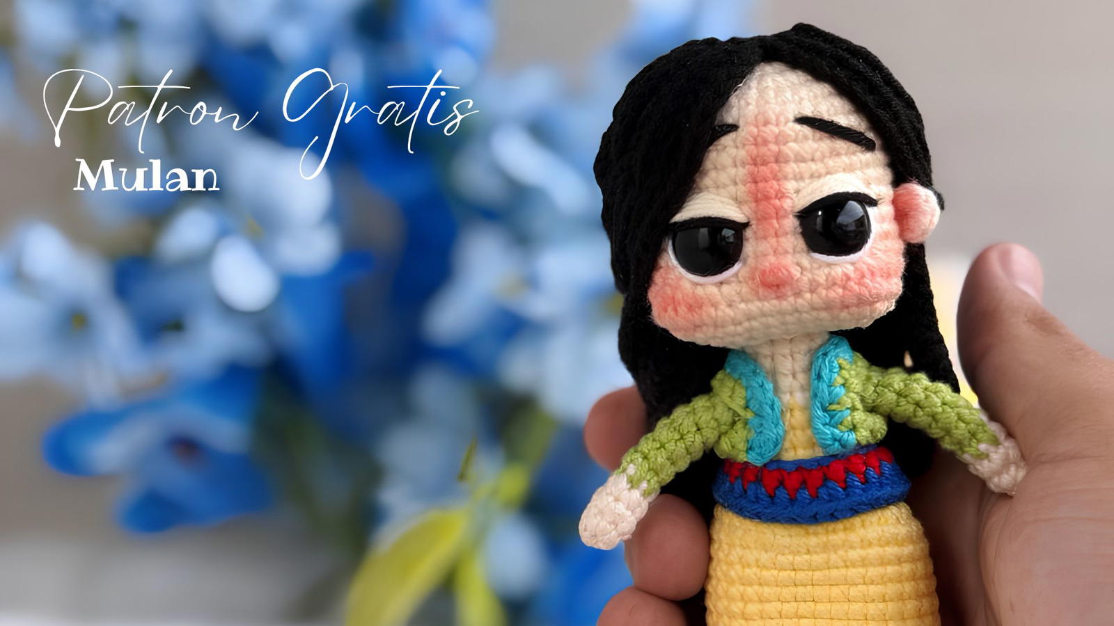 MINI MULAN