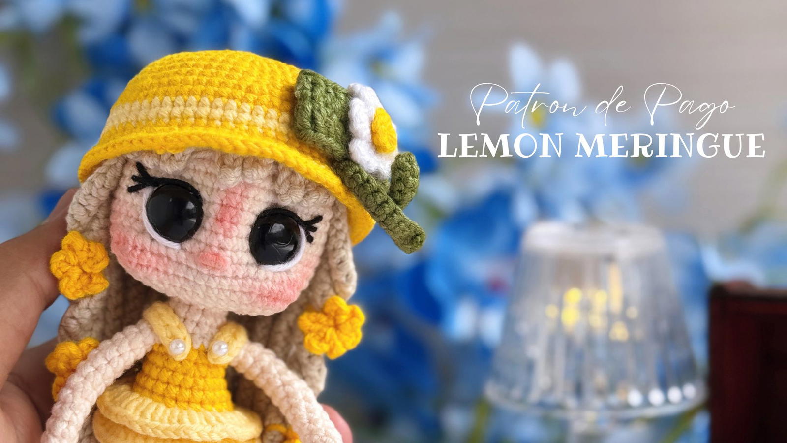 Lemon Meringue