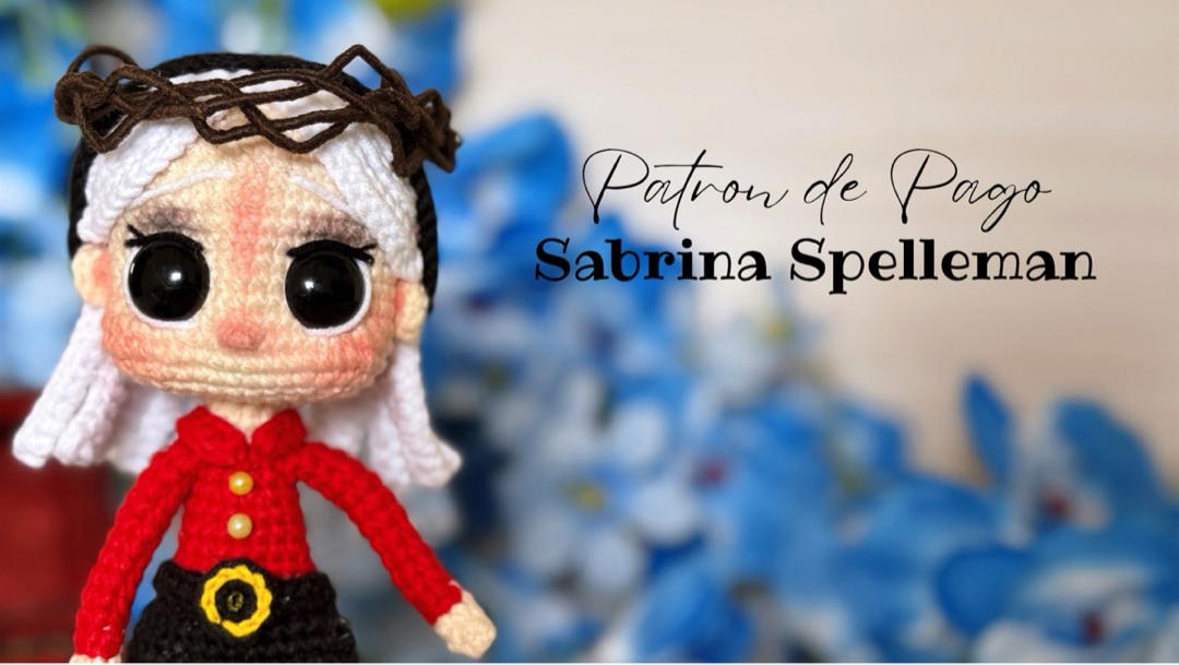 Sabrina Spelleman