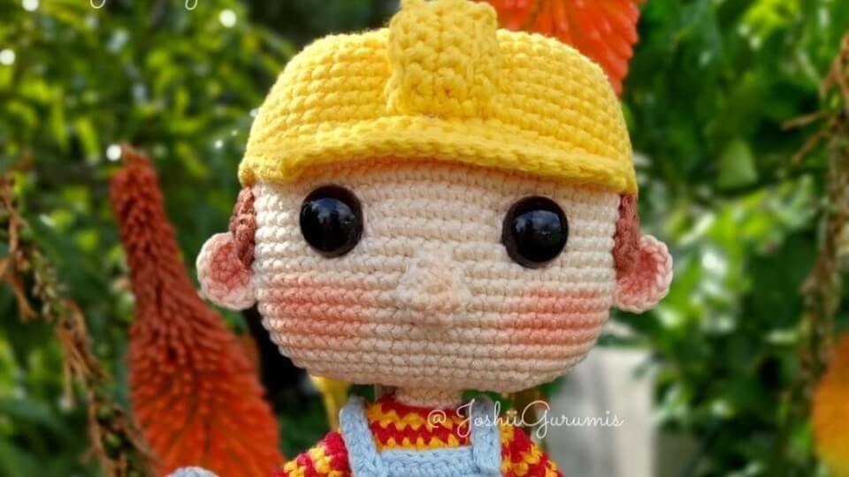 Bob el constructor 👷🦺🪛