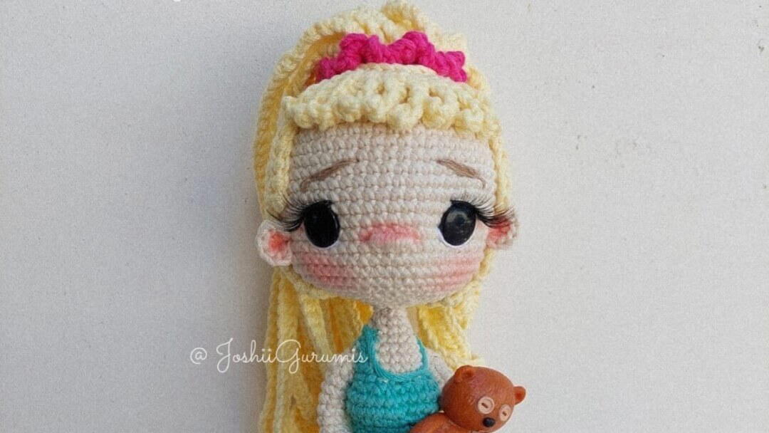 Barbie (Toy Story) 🩱ðŸ‘