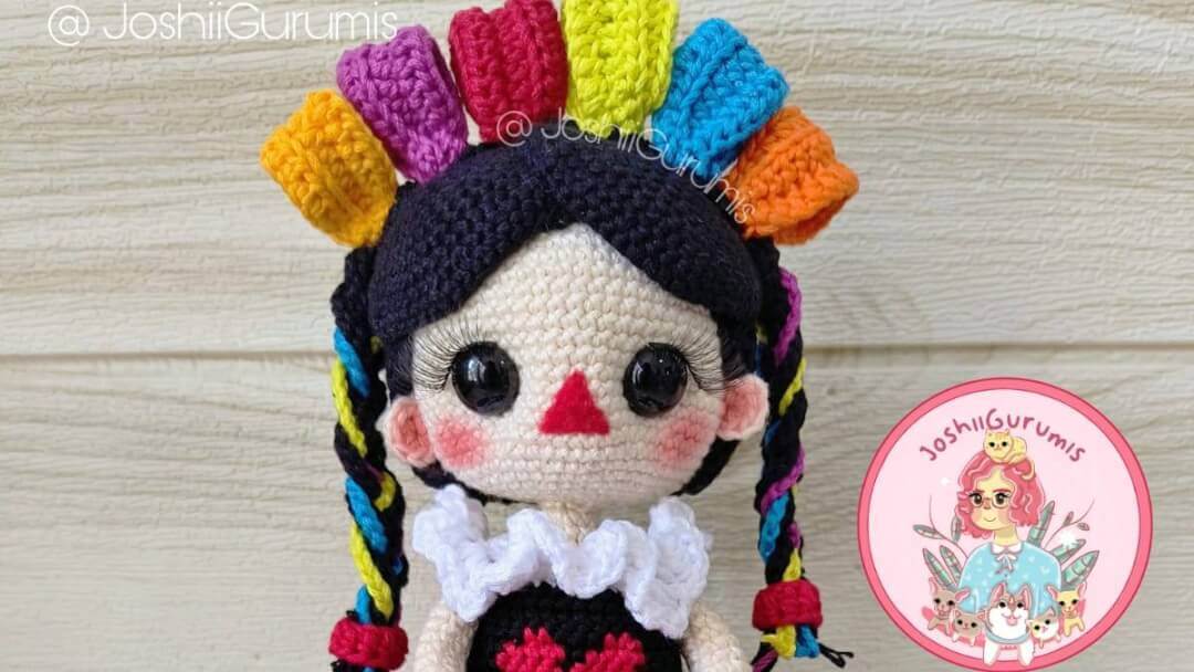 Mi pequeña Lele Mexicanita