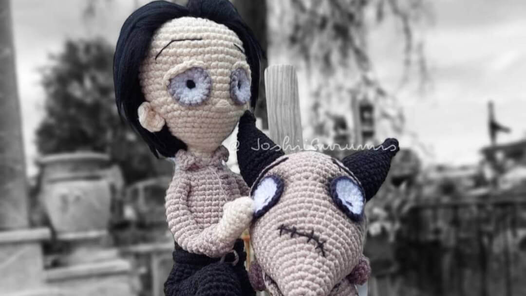 Frankenweenie 🎃🖤