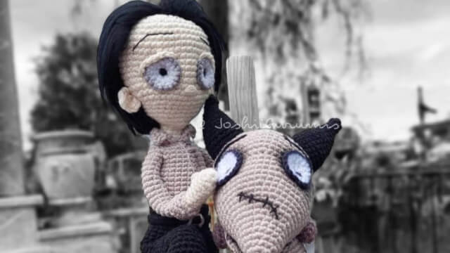 Frankenweenie 🎃🖤