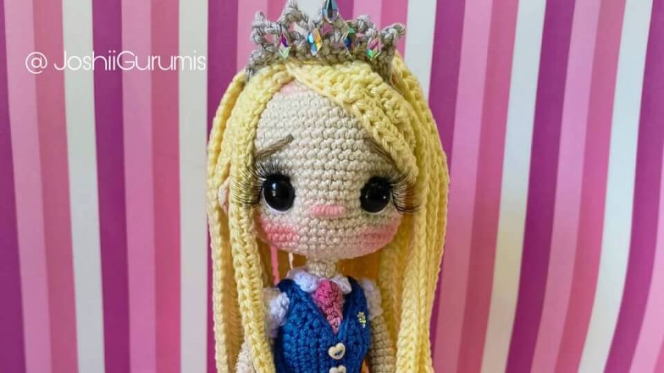 Blair - Princess Charm School