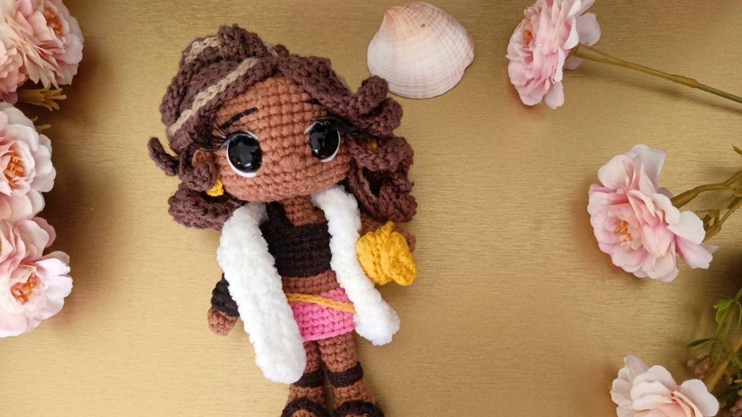 Sasha "Las Bratz "