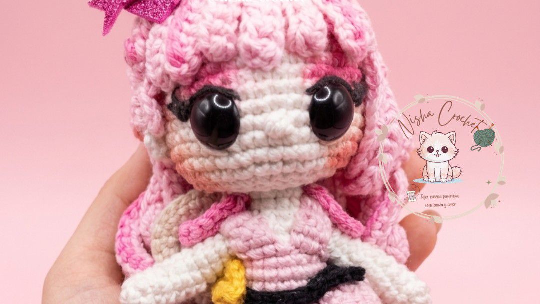 Cupido "Ever after high"