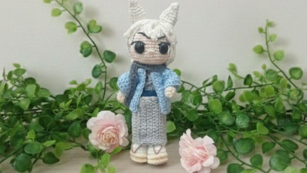 Tomoe "Kamisama hajimemashita"