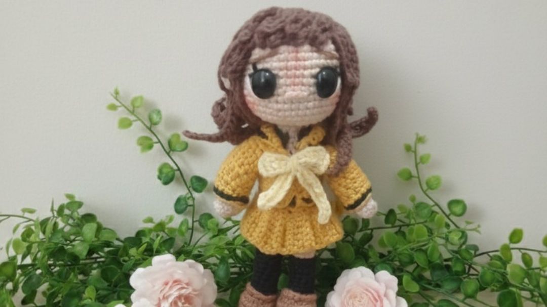 Nanami Momozono"Soy una Diosa"
