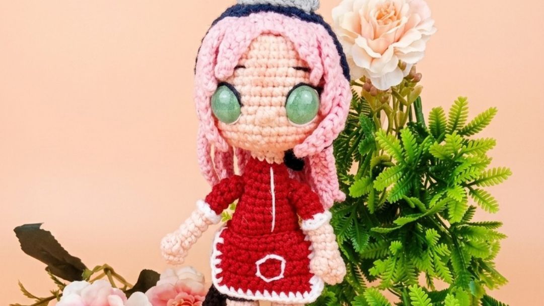 Sakura Haruno