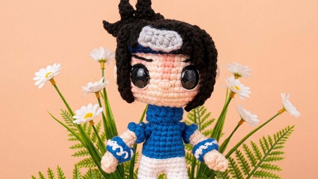 Sasuke Uchiha