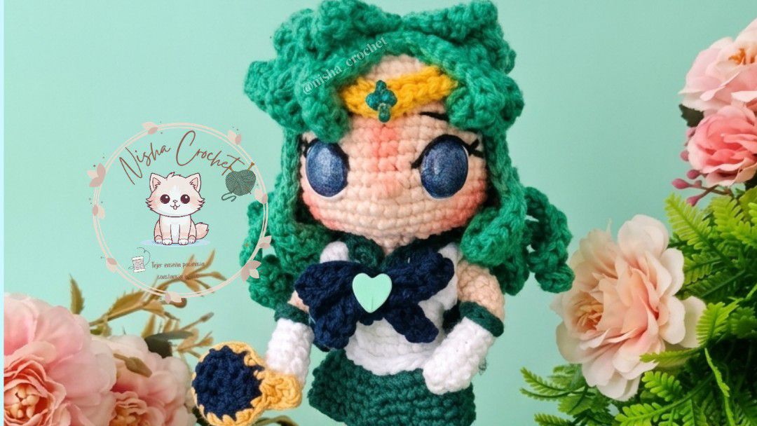 Sailor Neptune 