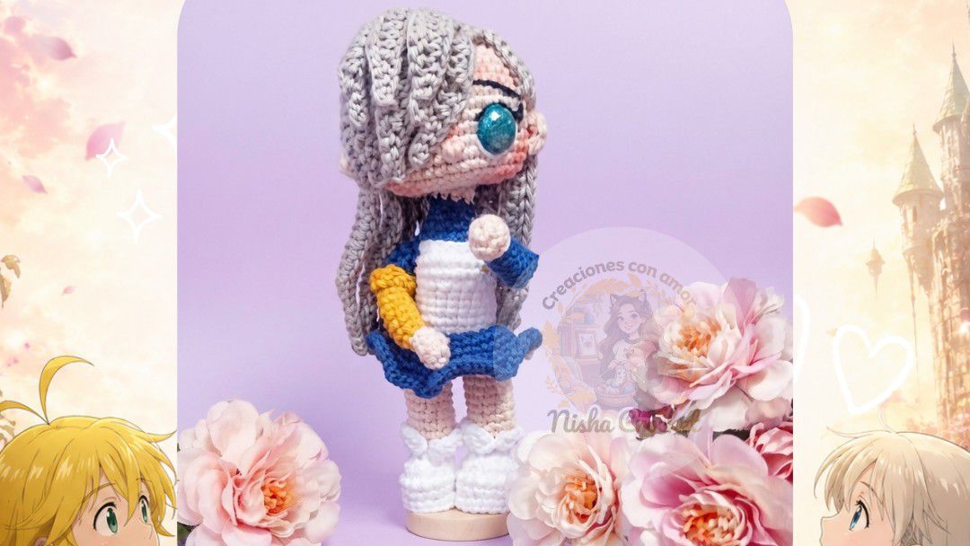 Elizabeth 