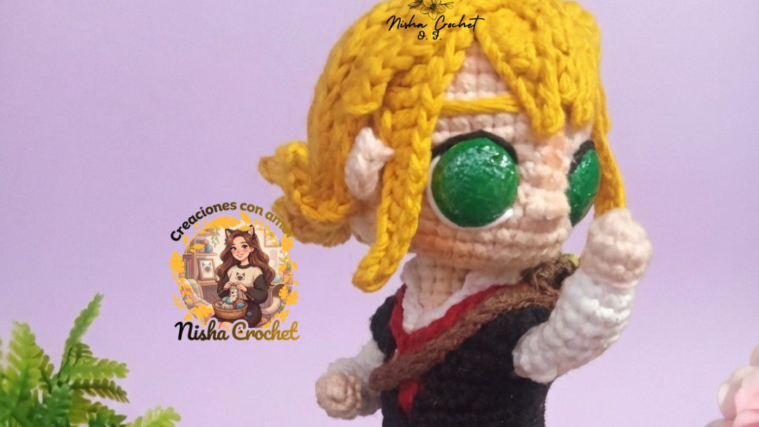 Meliodas Pecado de la irá 
