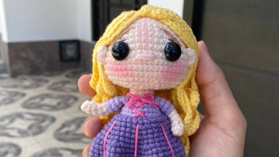 Rapunzel