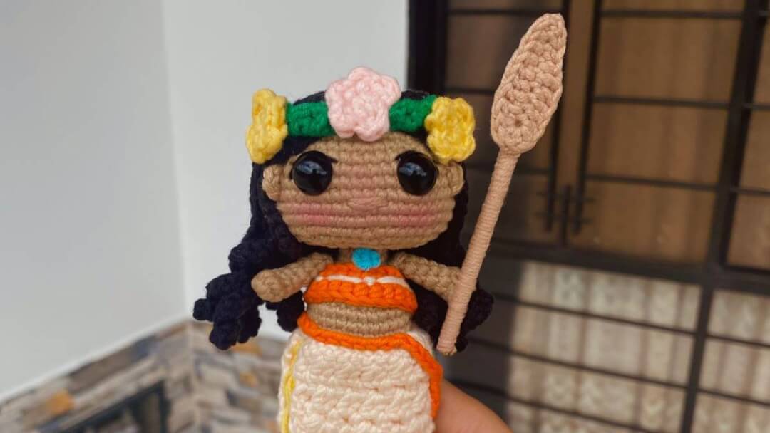 Moana