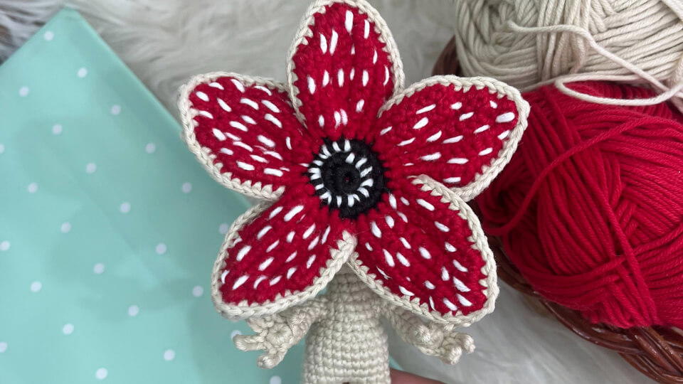 Demogorgon