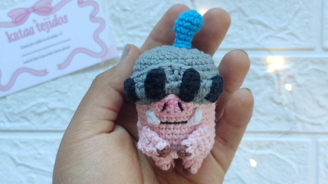 Puerco Real