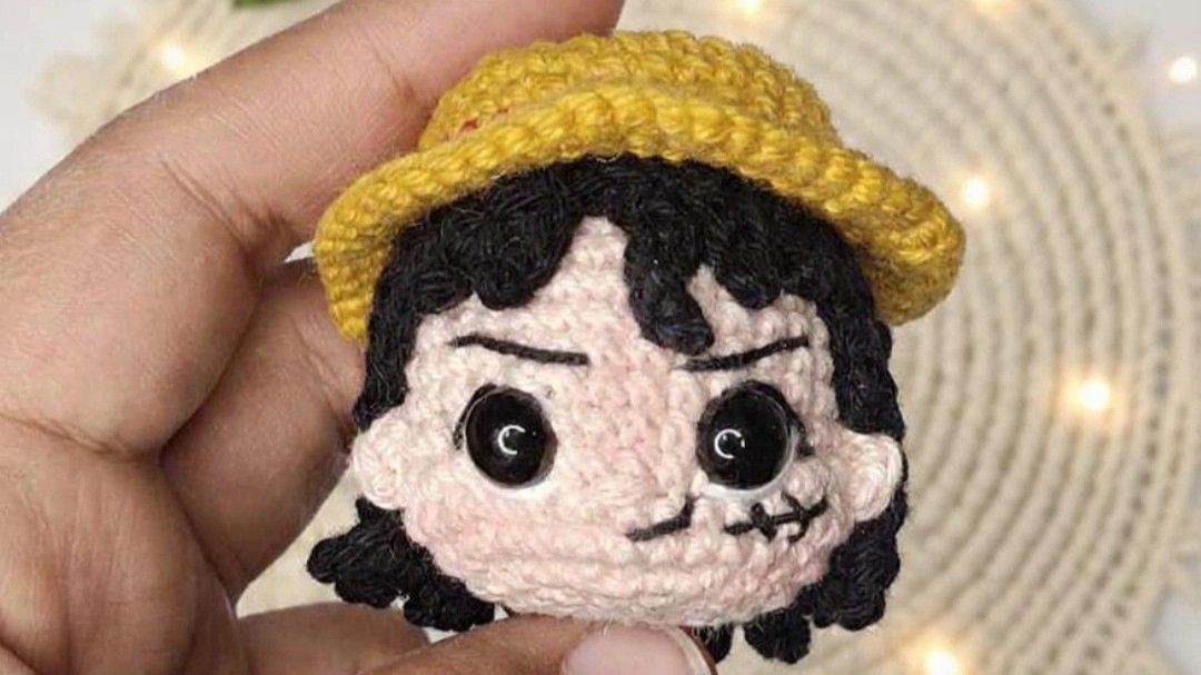 Mini Luffy