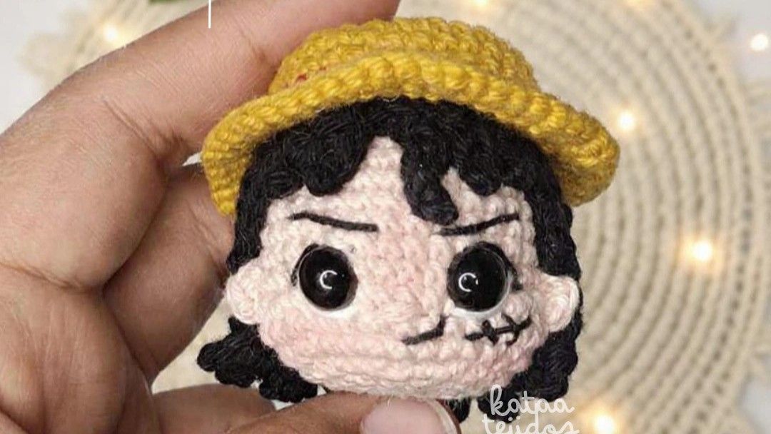 LUFFY - One piece