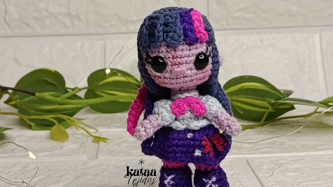 Mini Twilight - MLP