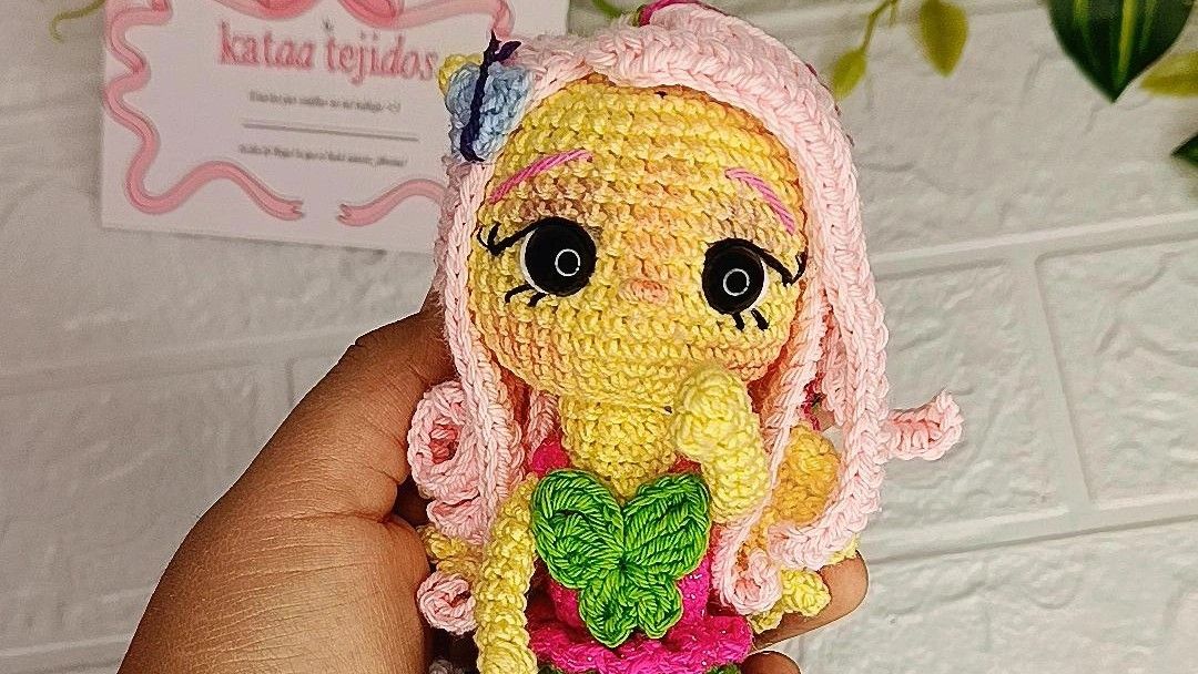 2da parte Fluttershy
