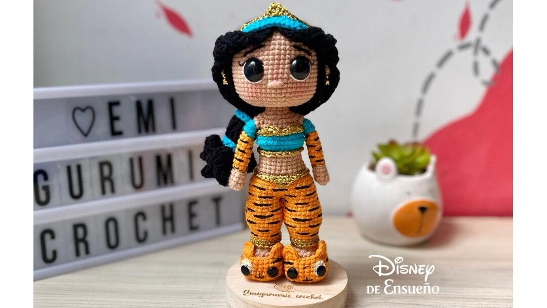 Jazmin de ensueño