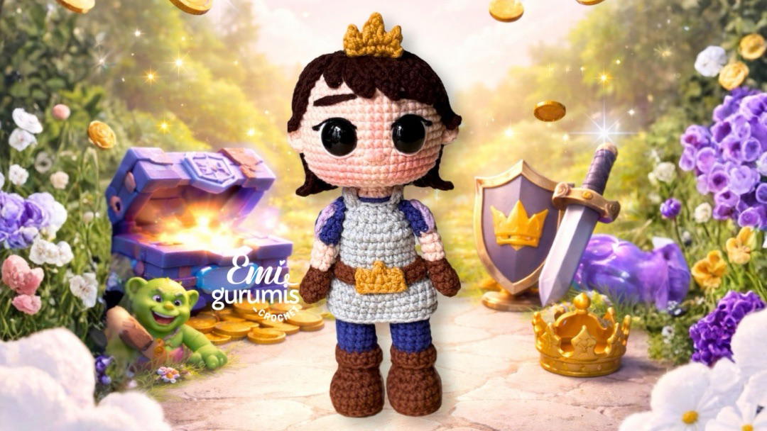 Princesa Arquera de la torre