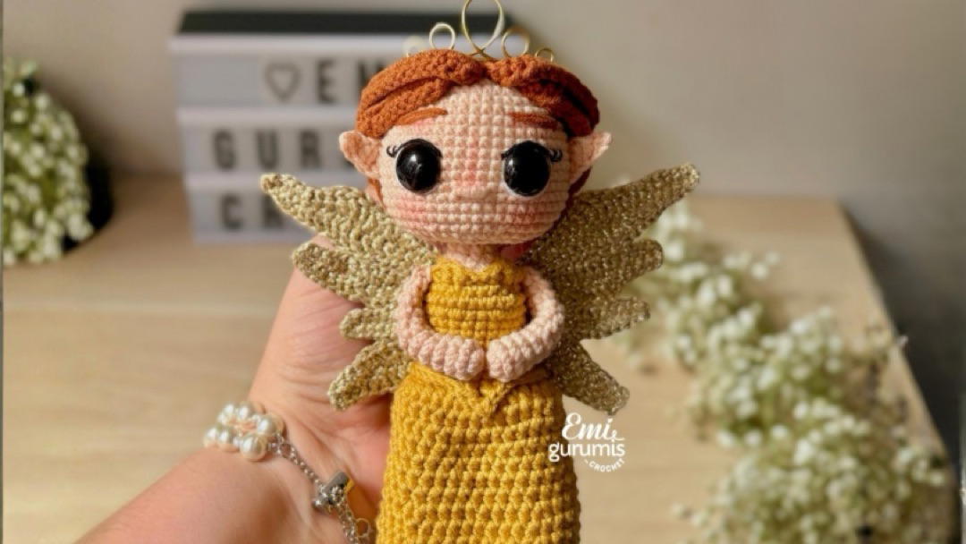 Reina Clarion 👑✨ 🧚♀️
