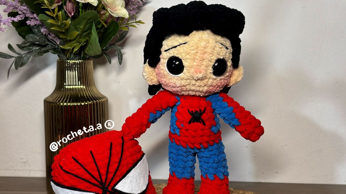 spiderman