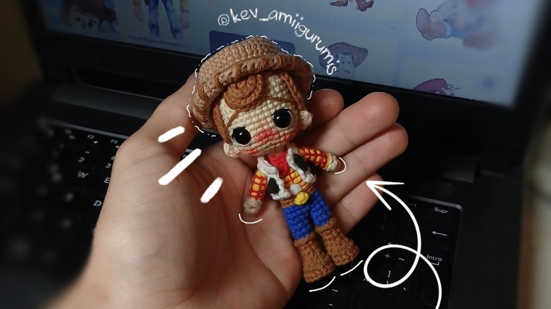 ●Woody●✨️🤠