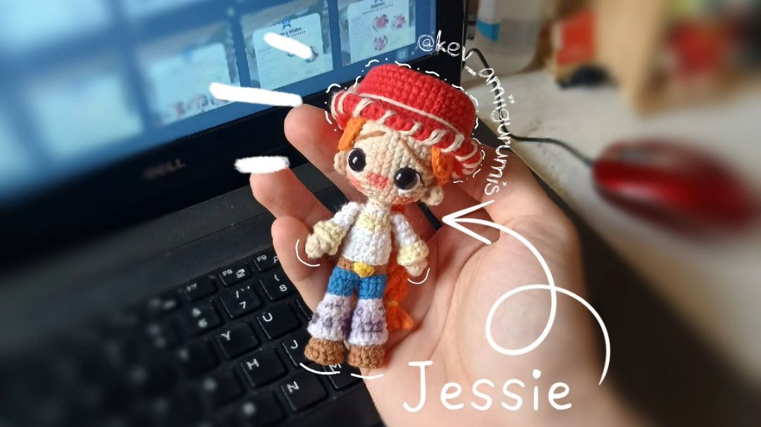 ●Jessie✨️💖●