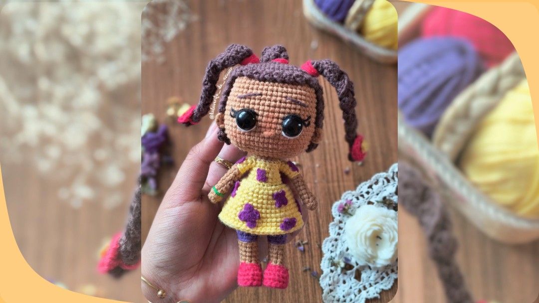 Susie Carmichael