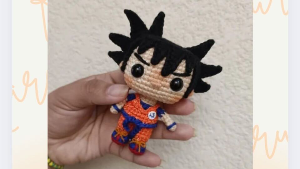 GOKU