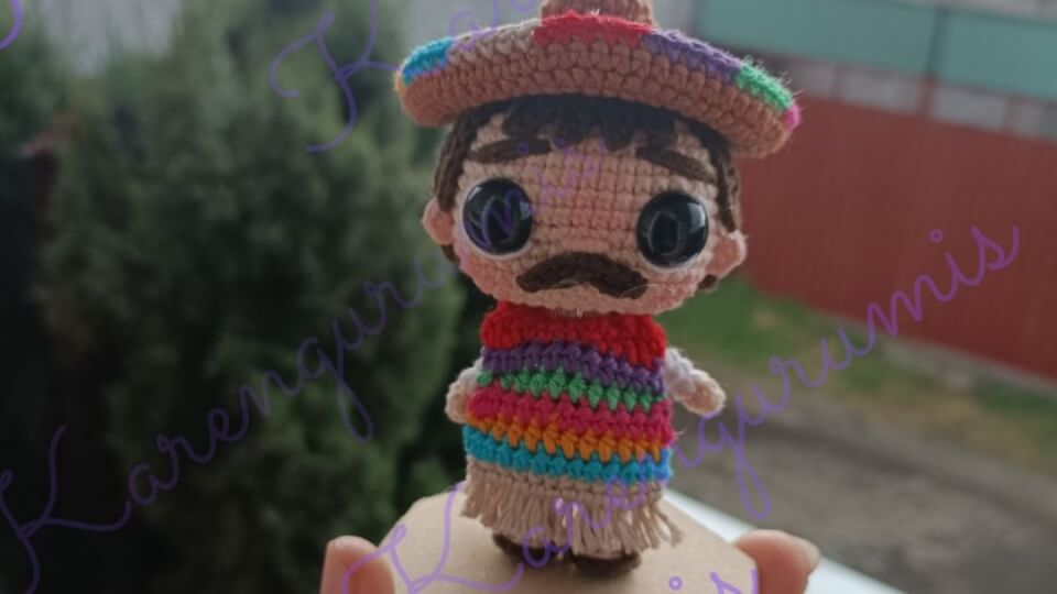 PEDRO EL MEXICANO